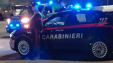 Ancora una sparatoria a Rossano: colpita un'auto 