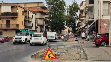 «Schiavonea merita interventi qualificati, ben gestiti e rispettosi del suo ruolo turistico e identitario»
