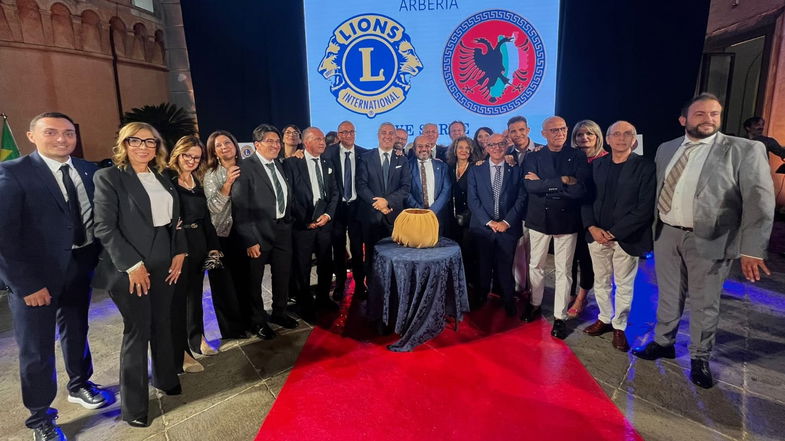 A San Demetrio Corone un tributo a Sandro Castellana