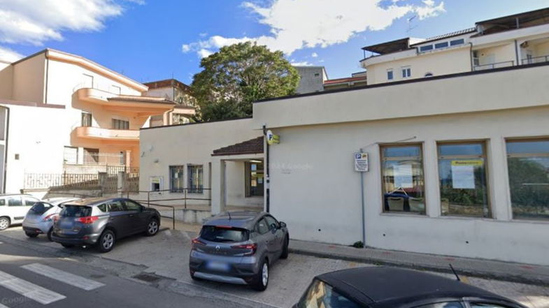 Poste Italiane, al via i lavori Polis all'ufficio di Cariati Marina