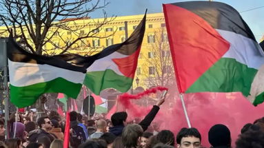Schierarsi Co-Ro si unirà alla manifestazione di Roma 