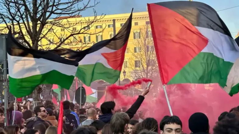 Schierarsi Co-Ro si unirà alla manifestazione di Roma