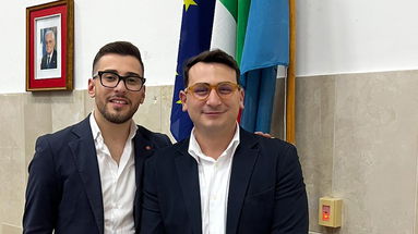 La Regina nominato vicesindaco di Cassano