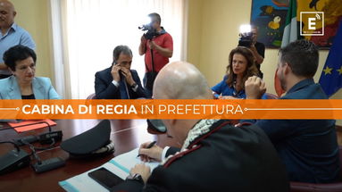 Escalation criminale, Stasi: «L’esercito non serve, occorre individuare tutti i responsabili» | VIDEO