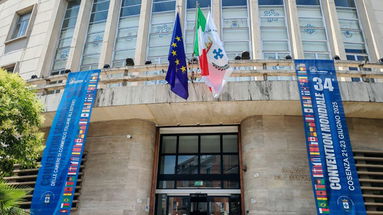 Cosenza apre la 34esima Convention Mondiale delle Camere di Commercio Italiane all’Estero