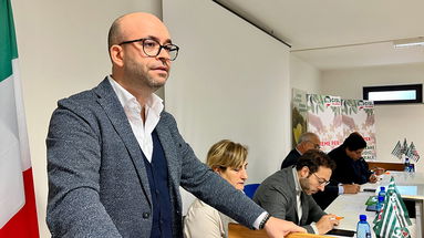 Sila-Mare, la Ust Cisl chiede un confronto ad Anas sull'evoluzione del progetto 