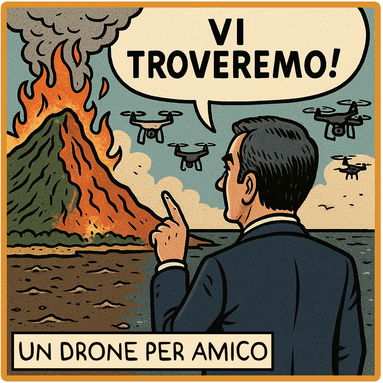 La Vignetta dell'Eco