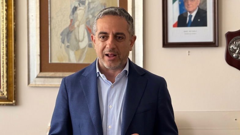 Estate sicura a Cassano: al via il servizio navetta serale per il mare “Ritorno al sicuro”
