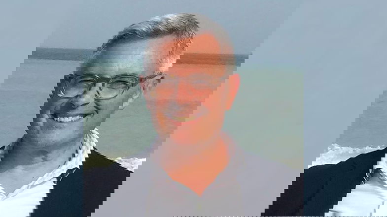 «Mi candido per costruire un’alternativa credibile, radicata e plurale» 