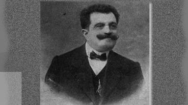 A Napoli una mostra celebra Vincenzo Valente