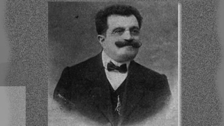 A Napoli una mostra celebra Vincenzo Valente