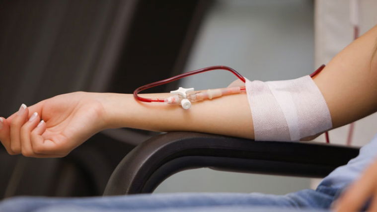 Carenza di sangue in estate, l’Avis di Cariati lancia l’allarme