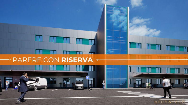 Collettamento Nuovo Ospedale: il comune di Co-Ro formula parere con riserva
