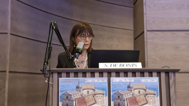Grande successo per il congresso nazionale organizzato dalla dottoressa De Bonis