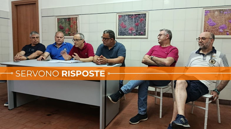 «Chiusura inspiegabile»: l'associazione dei commercianti denuncia l'indifferenza dell'amministrazione