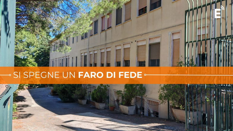 Anche l'ultimo tentativo dell'Arcivescovo è fallito: chiude il Monastero delle Clarisse
