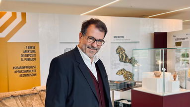Musica, archeologia e visioni contemporanee: al via #SibariInProgress 2025