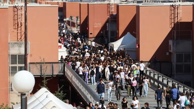 L’Unical a caccia di eccellenze scientifiche: parte una doppia call per l'Ateneo