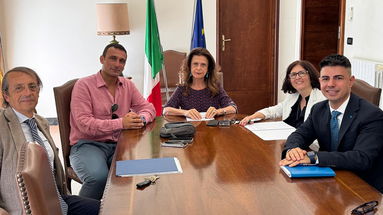 Episodi criminosi nella Provincia, i sindacati incontrano il Prefetto