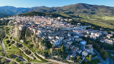 Villapiana entrerà a far parte dei Borghi Autentici d'Italia
