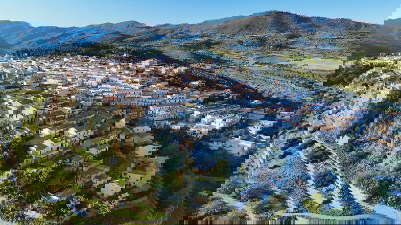 Villapiana entrerà a far parte dei Borghi Autentici d'Italia
