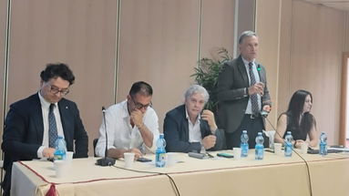 Presentato all'Unical il Corso Executive per 