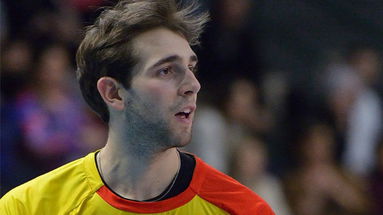 VOLLEY - Anche Marco Cantagalli entra a far parte della Corigliano Volley