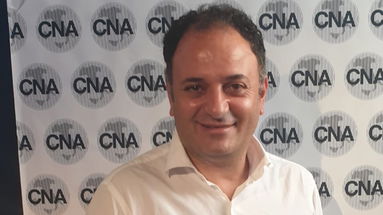 Caldo torrido in Calabria, Caligiuri (Cna): «La tutela della salute dei lavoratori sia la priorità»