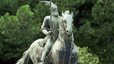Frascineto, il Premio 