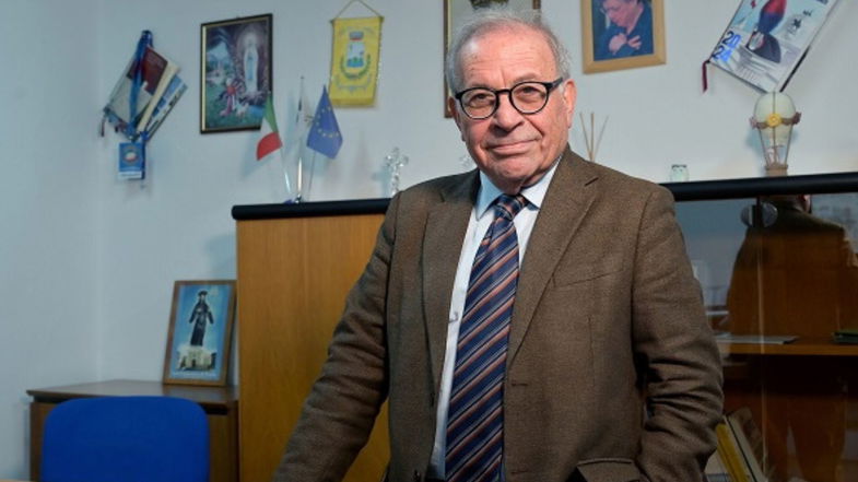 «Il tradimento della città ci rende più forti. Mi ricandido»