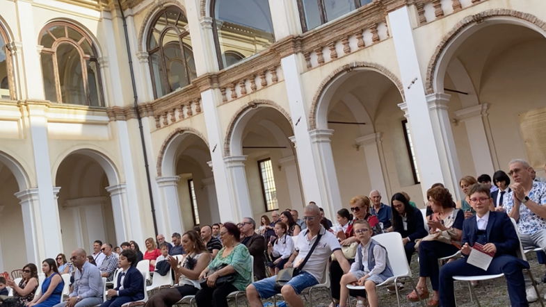 Emozioni in Musica: la