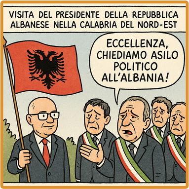 La Vignetta dell'Eco