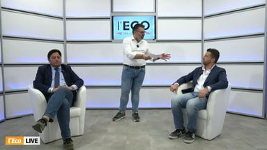 Quasi amici... a distanza di sicurezza