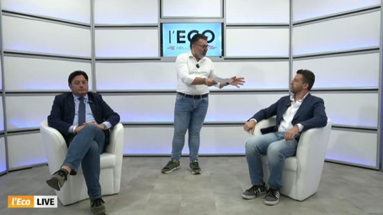 Quasi amici... a distanza di sicurezza