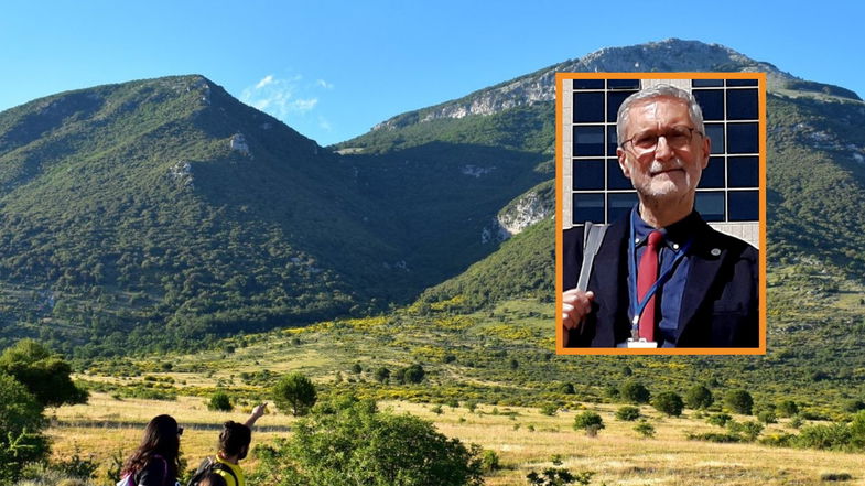 Pannelli fotovoltaici nella Petrosa di Castrovillari, Laghi: «O la Riserva Naturale o un mare di pannelli»