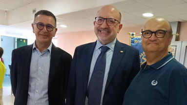 All'ospedale di Policoro è stata inaugurata la Family-room