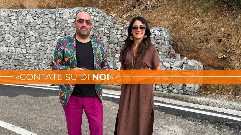 Viabilità, le promesse della Provincia si scontrano con la triste realtà