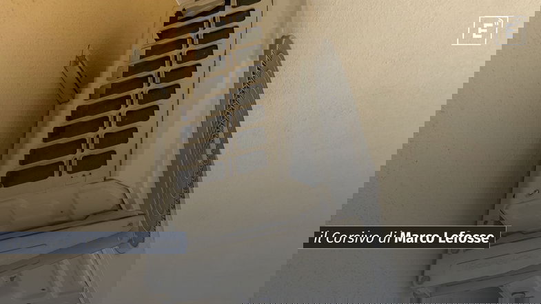 I problemi di oggi nascono dai guai di ieri