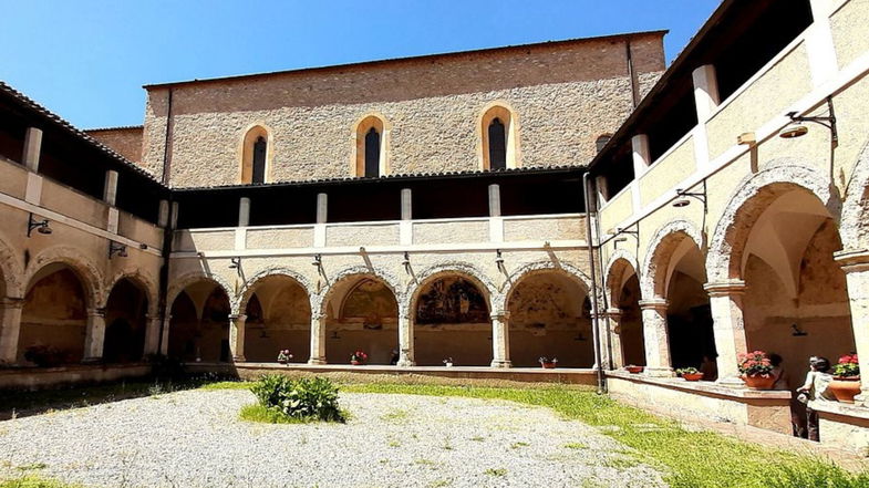 L'Orchestra Sinfonica Brutia in concerto a Morano Calabro 