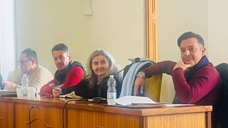 I Consiglieri del Gruppo
