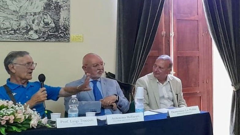 Consegnati a Castrovillari i premi