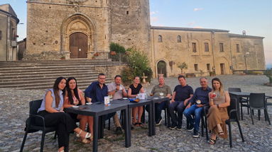 La maggioranza di Altomonte replica: «Verità e impegno per la città»