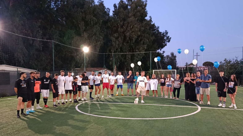 Il terzo Memorial Raffaele Misuraca: una manifestazione di sport, emozioni e memoria - VIDEO