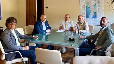 Sila-Mare, Anas promette la ricostruzione del ponte di Ortiano entro la fine dell’anno
