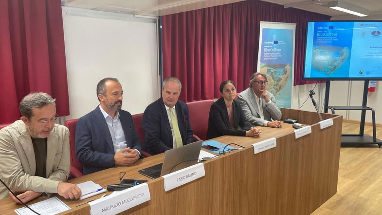 Il Mar Jonio come museo e motore di sviluppo per il turismo culturale sostenibile