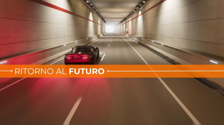 Uno sguardo al futuro, in un video come sarà la SS106 Sibari-Corigliano-Rossano | VIDEO