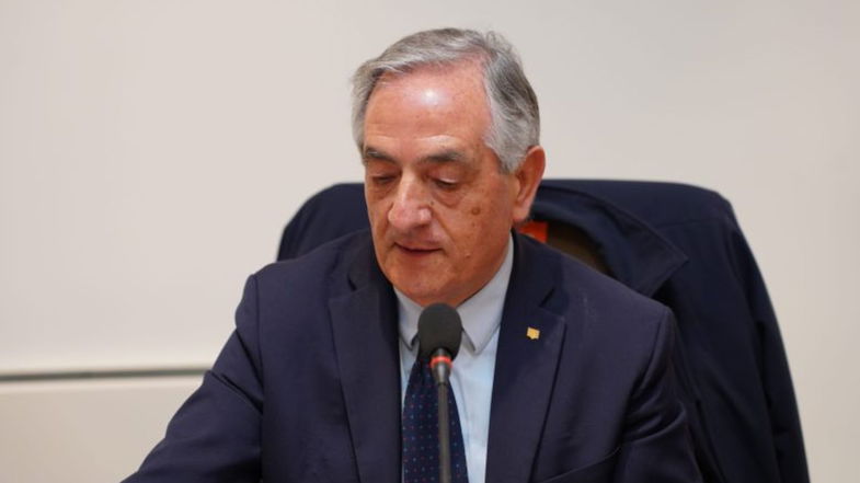 Molinaro (FdI) chiede il rafforzamento dei controlli interni alle aziende sanitarie per frenare la corruzione