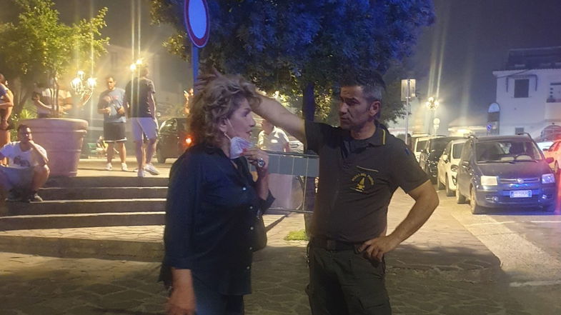 Incendio Amendolara: l'Amministrazione ringrazia per la vicinanza e per gli aiuti ricevuti