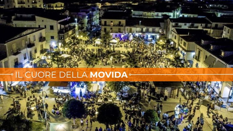Violenza e degrado a Schiavonea: «Se non cambia nulla sarò costretto a chiudere»