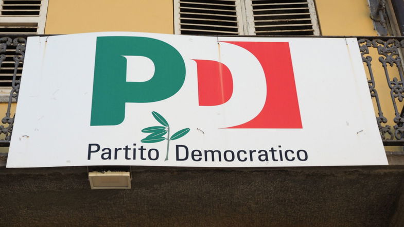 Ricostituito circolo Pd a San Demetrio Corone: Francesco Meringolo eletto segretario